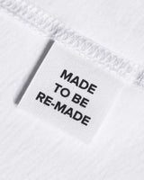 Oversized Premium Weight Organic T-Shirt