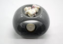 Oslo Ceramic Tea Light Wax Burner|Melter