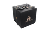 Personalised Simple Scents Grand Opulence 3 Wick Candle | Free Text Custom Message 640g