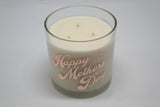 Personalised Simple Scents Grand Opulence 3 Wick Candle | Free Text Custom Message 640g