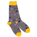 Sustainable Bamboo Socks, Made to Last