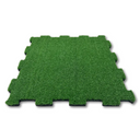 Turf Puzzle Tiles | Interlocking Grass Mats