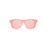 Babiators Polarised Navigator Sunglasses - Perfectly Papaya