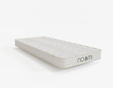 Noomi Bamboo Natural Latex Pocket Sprung Mattress Small Double Continental