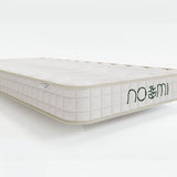 Noomi Bamboo Natural Latex Pocket Sprung Mattress Double