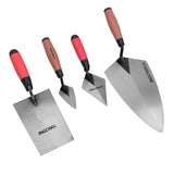 70L T-Mech Electric Cement Mixer With Trowel Set