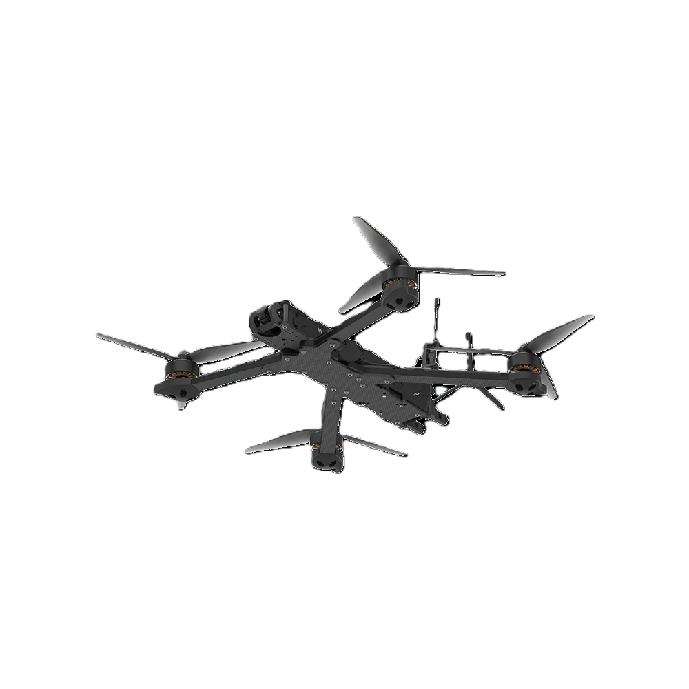 iFLight Chimera CX10 ECO 6S ANALOG 2.5W VTX (ELRS 868/915) - No GPS - Partially Assembled