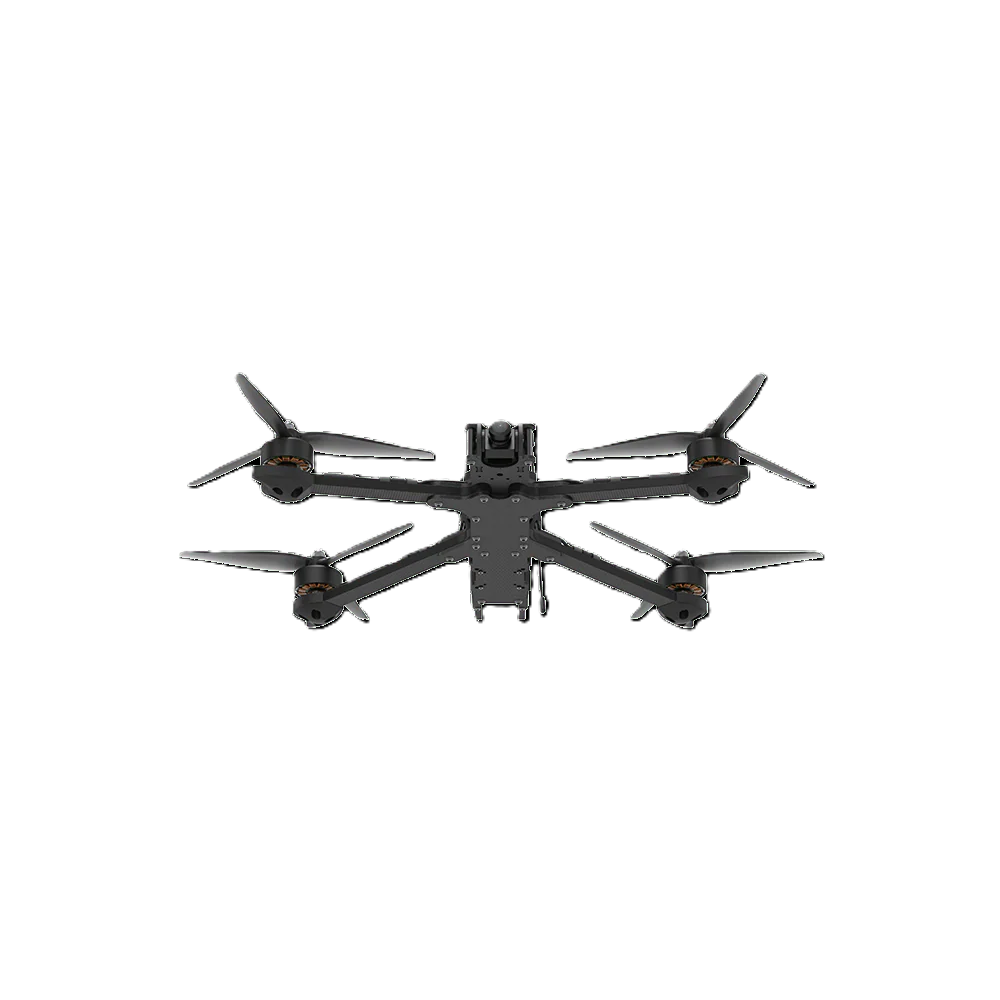 iFLight Chimera CX10 ECO 6S ANALOG 2.5W VTX (ELRS 868/915) - No GPS - Partially Assembled