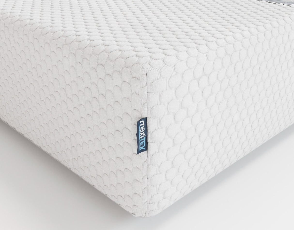 Maxitex Kids Magic Memory Foam Mattress Single Continental
