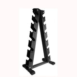 Dumbbell Weight Rack 10 Tier