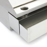KuKoo 70cm Wide Electric Griddle
