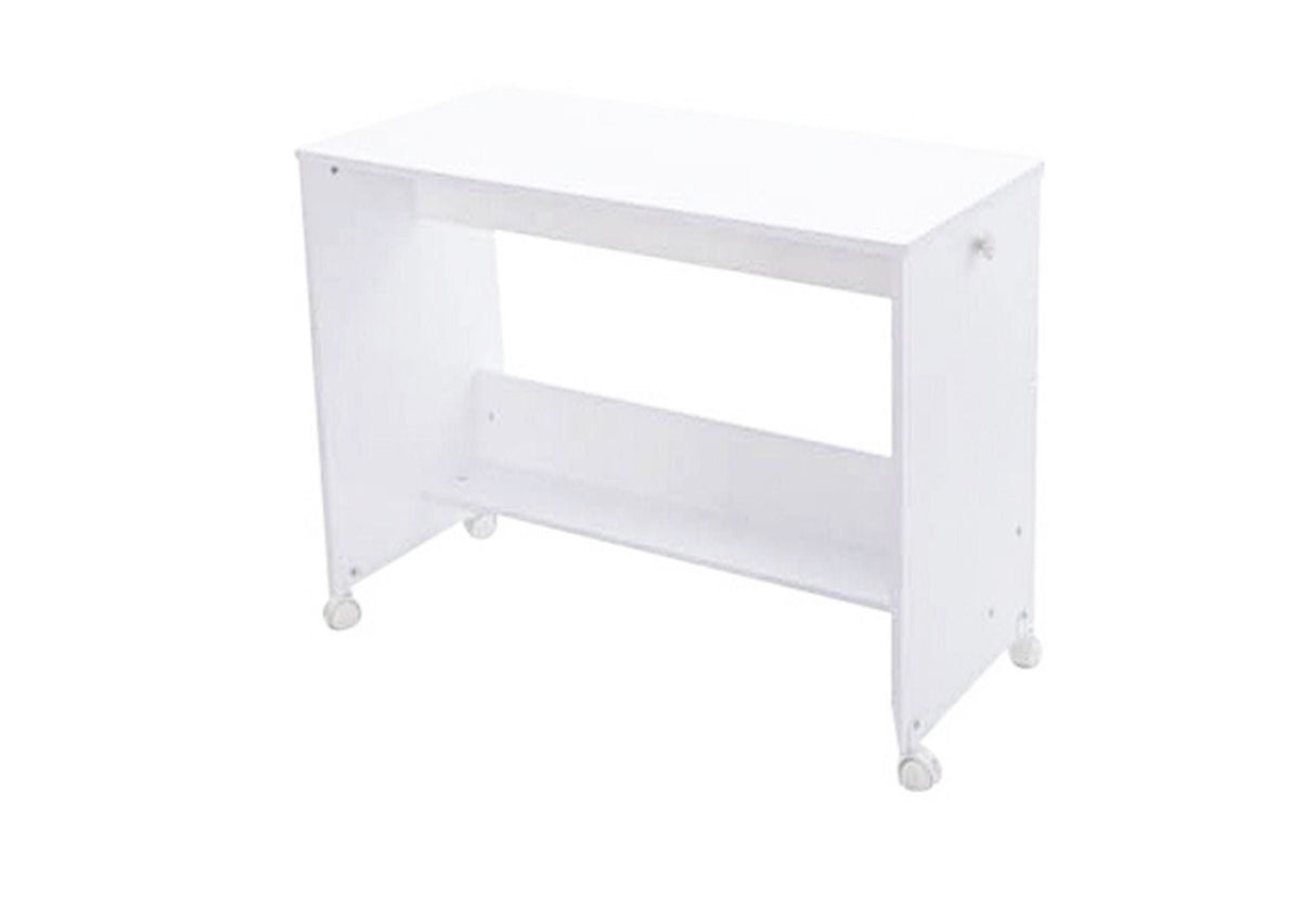 Flair Wizard Pull Out Desk White