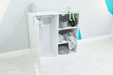 Flair Wizard Storage Unit White