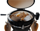Fresh Grills Kamado Rotisserie