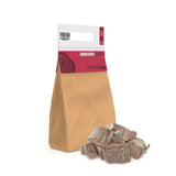 Fresh Grills Wood Chunks for BBQ Grill, Wood Fired Pizza Oven, Kamado and Outdoor Smokers - 1.5 kg