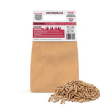 Fresh Grills Wood Pellets for BBQ Grill, Wood Fired Pizza Oven, Kamado and Outdoor Smokers