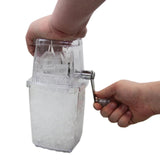 KuKoo Commercial Ice Machine