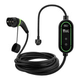 Type 2 to 3 Pin Charging Cable – V4