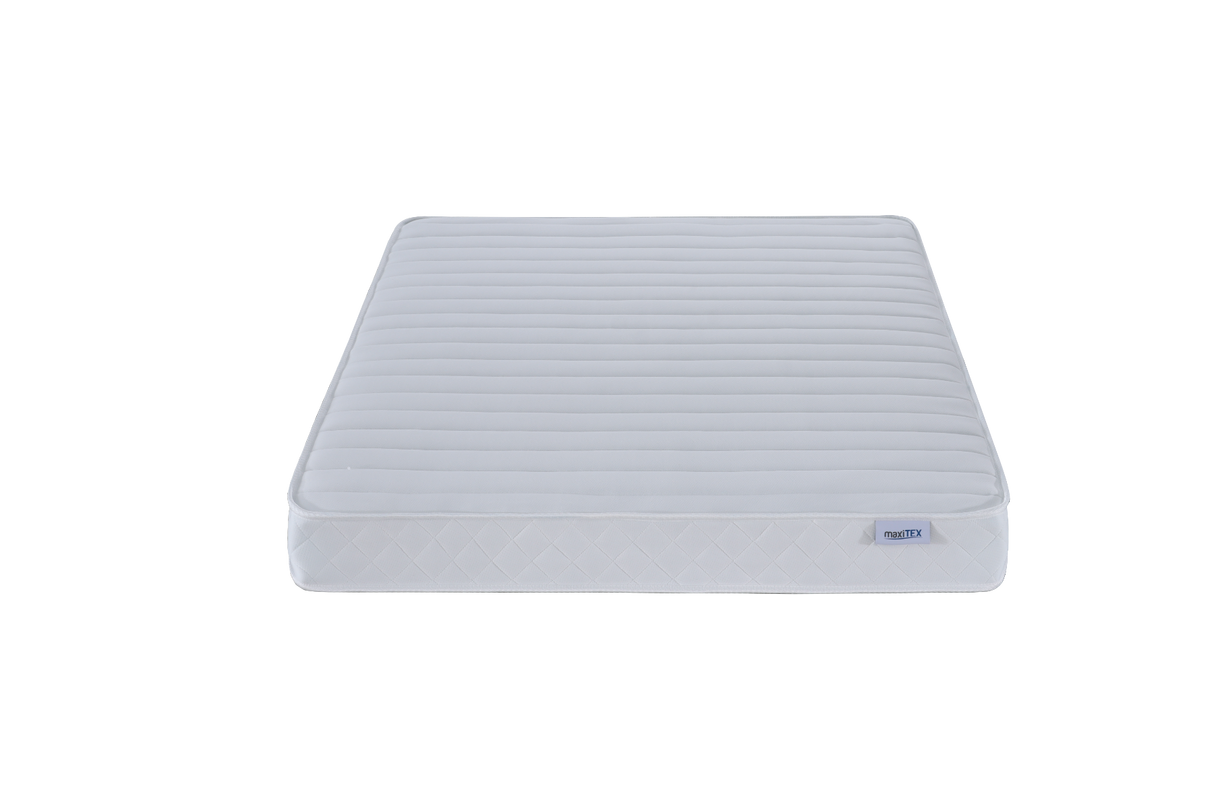 Maxitex Kids Premier Sprung Mattress Shorty