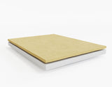 Maxitex Kids Magic Memory Foam Mattress Single Continental