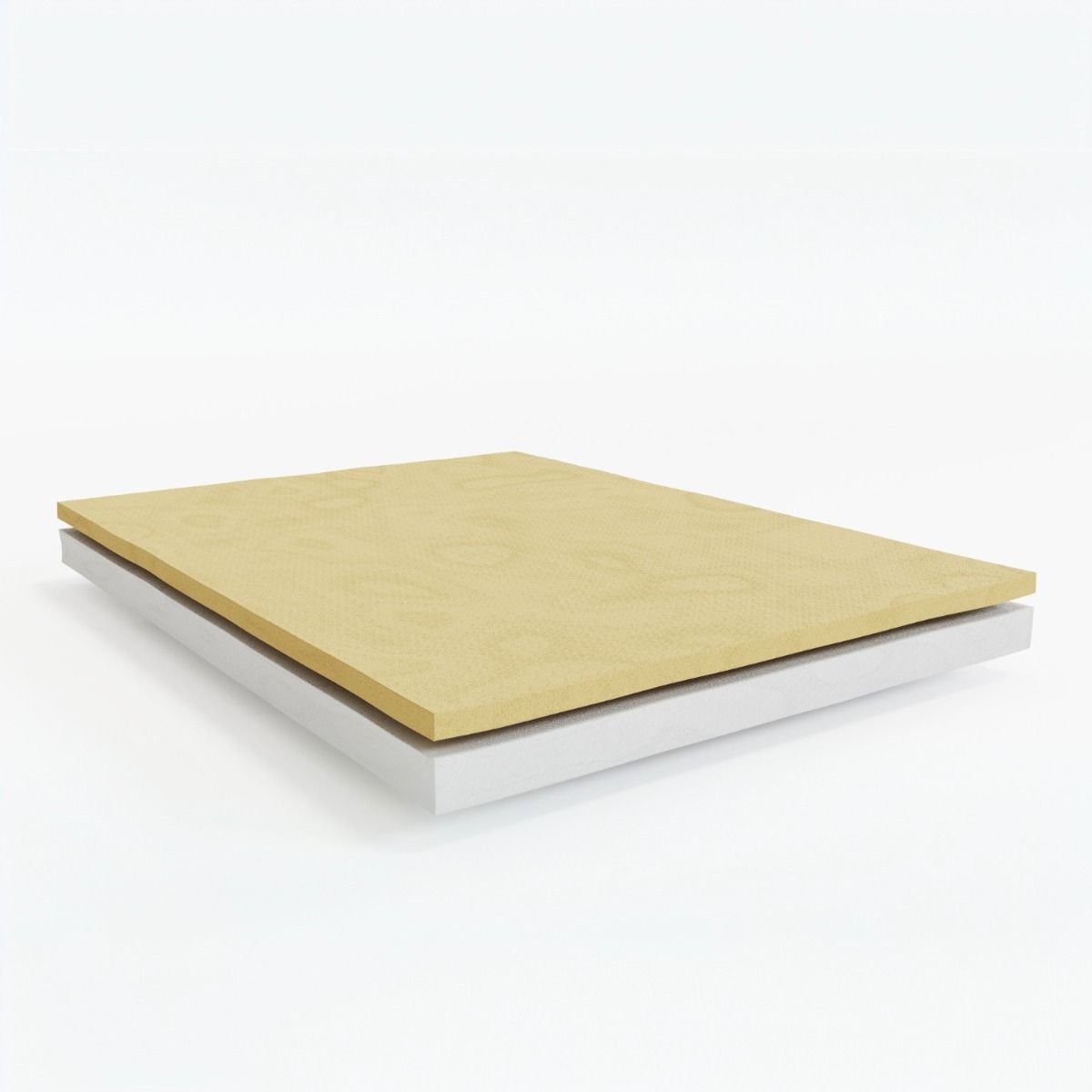 Maxitex Kids Magic Memory Foam Mattress Small Double