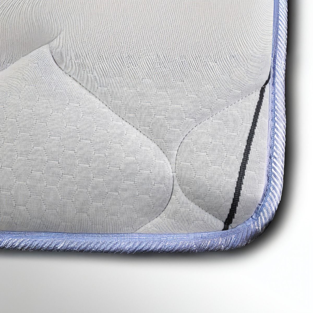 Maxitex Kids Deluxe Pocket Sprung Mattress Small Double