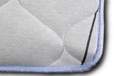 Maxitex Kids Deluxe Pocket Sprung Mattress Single