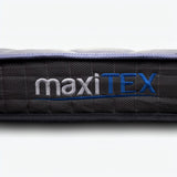 Maxitex Kids Deluxe Pocket Sprung Mattress Small Double
