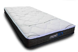 Maxitex Kids Deluxe Pocket Sprung Mattress Double