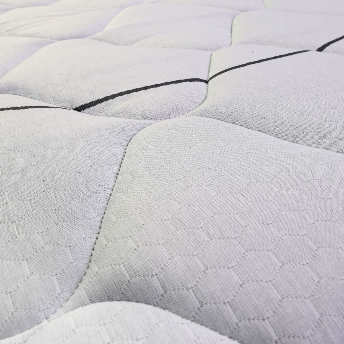 Maxitex Kids Deluxe Pocket Sprung Mattress Single