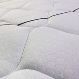 Maxitex Kids Deluxe Pocket Sprung Mattress Single