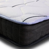 Maxitex Kids Deluxe Pocket Sprung Mattress Small Double