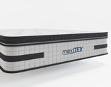 Maxitex Hybrid 3000 Pocket Sprung Memory Mattress Double