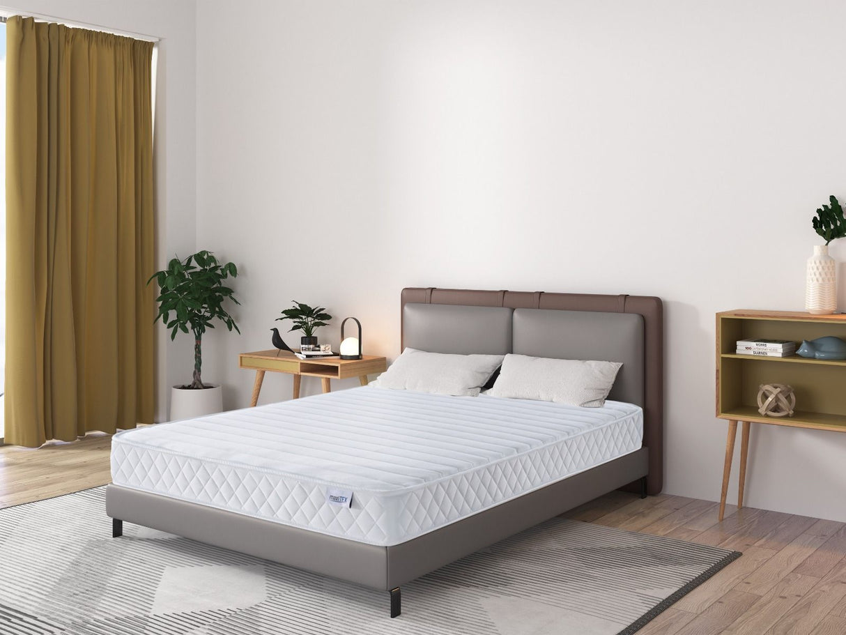 Maxitex Kids Premier Sprung Mattress Small Double Continental