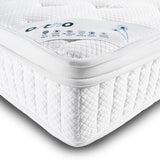 Maxitex Orthopaedic Pocket Sprung Mattress Small Double