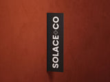 SOLACE+CO Sigrid Burnt Orange Velvet Cushion Headboard Ottoman Bed Double