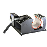 PixMax Mug Heat Press, Different Elements & Printer