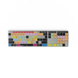 NEW Ableton Live Keyboard | Backlit & Wireless | Mac and PC
