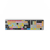 NEW Ableton Live Keyboard | Backlit & Wireless | Mac and PC