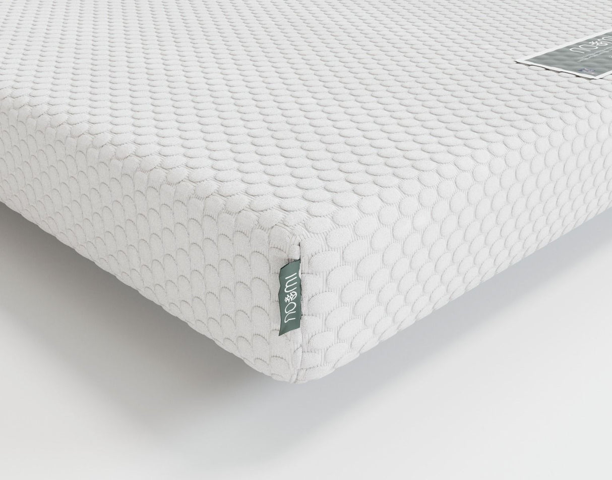 Noomi Eco Foam Mattress Small Double Continental