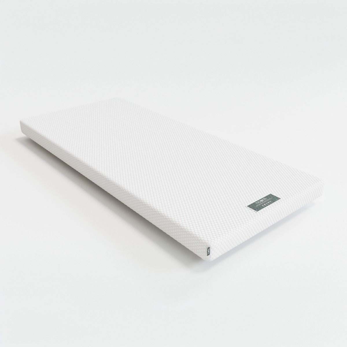 Noomi Eco Foam Mattress Small Double Continental