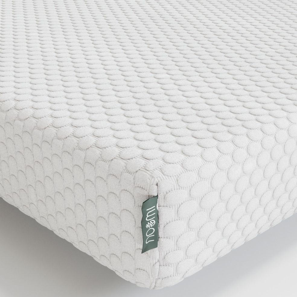Noomi Eco Foam Mattress Double