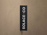 SOLACE+CO Sigrid Sand Velvet Cushion Headboard Ottoman Bed Double