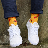 Sustainable Bamboo Socks, Made to Last