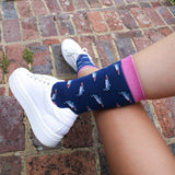 Sustainable Bamboo Socks, Made to Last