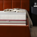 SOLACE+CO 1000 Pocket Sprung Hybrid Mattress Kingsize