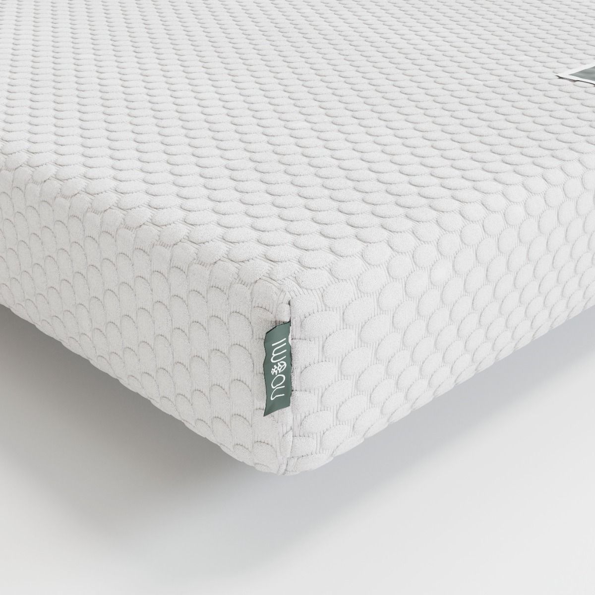 Noomi Eco Foam Mattress Single Continental