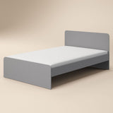 Flair Wizard Small Double Bed Grey