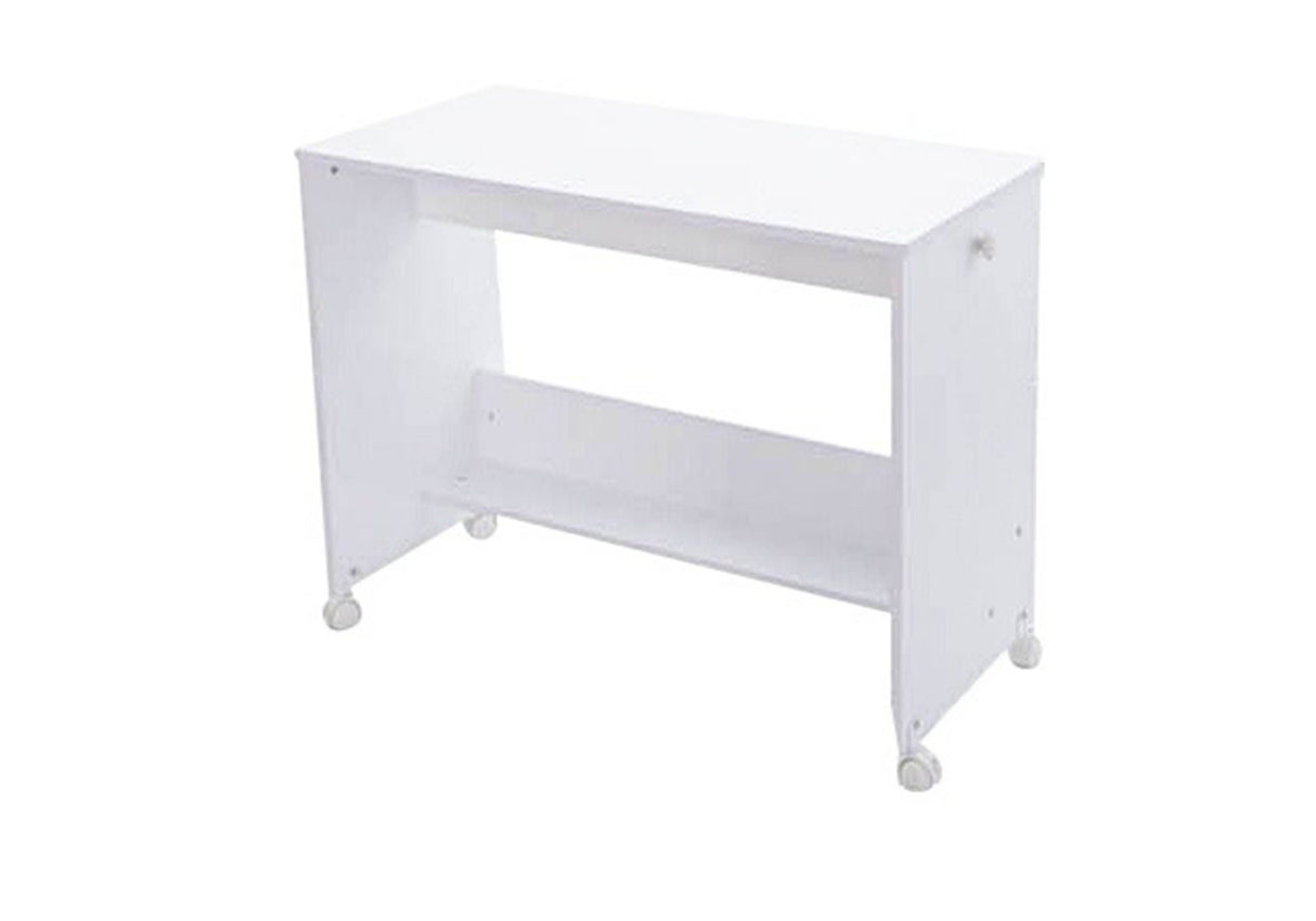 Flair Wizard Pull Out Desk White