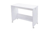 Flair Wizard Pull Out Desk White